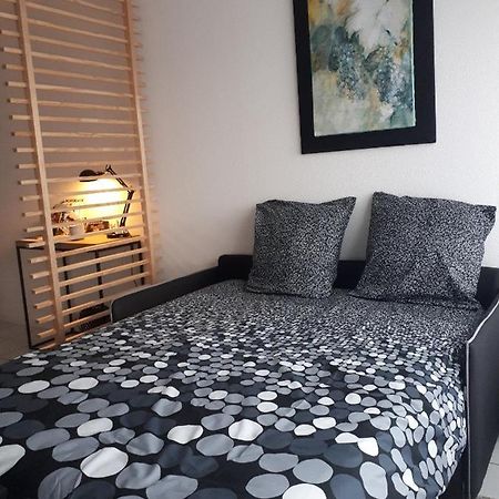 Talence, Studio Cosy 27 M2, Bordeaux 10 Mn En Tram Exteriér fotografie